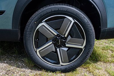 Jaecoo 7 1.5 T-GDI Super Hybrid Exclusive DHT