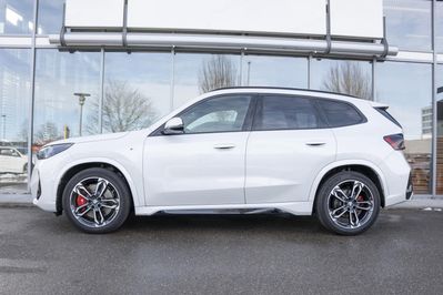 BMW X1 xDrive23i M Sport