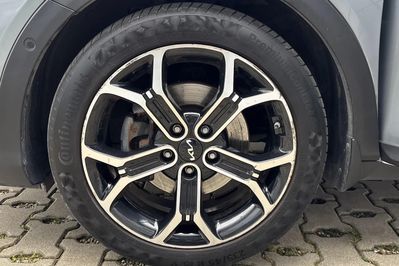 Kia XCeed 1.5 T-GDI Prestige Line DCT