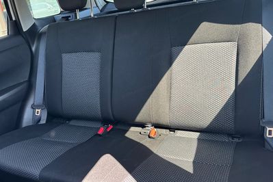 Suzuki Vitara 1.4 Boosterjet mHEV Premium Plus 2WD