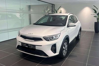 Kia Stonic 1.0 T-GDI M DCT
