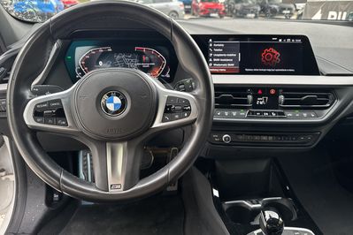 BMW Seria 1 118i M Sport