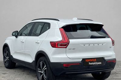Volvo XC40 B3 Plus Dark