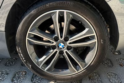 BMW Seria 1 118i Sport Line