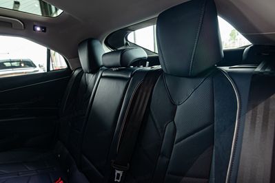 DS N°8 Jules Verne Long Range AWD 97.2kWh