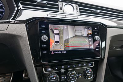 Volkswagen Arteon 2.0 TDI Elegance DSG