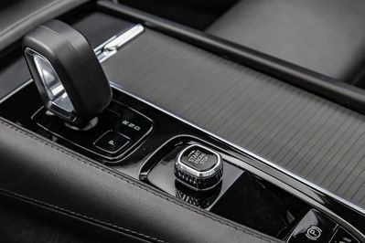 Volvo V90 CC B4 D AWD Ultimate aut