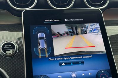 Mercedes GLC 300 de 4MATIC Avantgarde