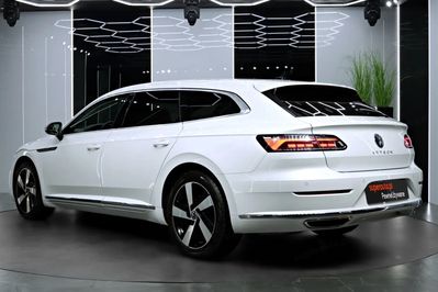 Volkswagen Arteon 2.0 TSI Elegance DSG