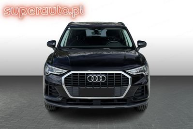 Audi Q3 35 TDI S tronic