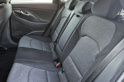 Hyundai i30 1.5 t-Gdi 48V Smart Dct