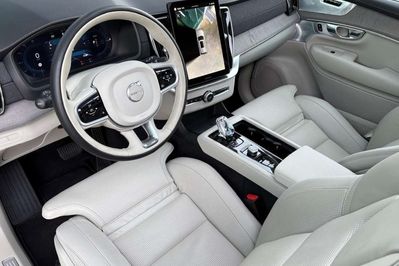 Volvo XC90 T8 AWD Plug-In Hybrid Ultra Bright 7os