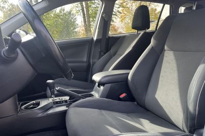 Toyota RAV4 2.5 Hybrid Premium 4x2