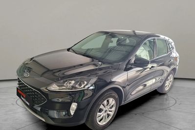 Ford Kuga EcoBoost FWD