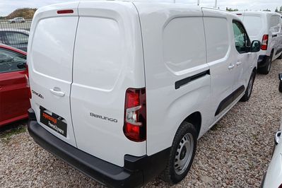 Citroen Berlingo Van XL L2H1