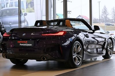 BMW Z4 sDrive20i M Sport