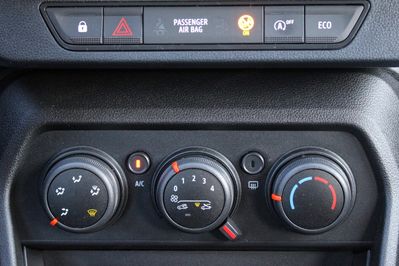 Dacia Sandero 1.0 TCe Expression LPG