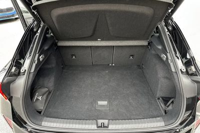 Cupra Terramar 2.0 TSI DSG 4Drive