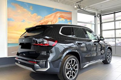 BMW X1 sDrive20i xLine
