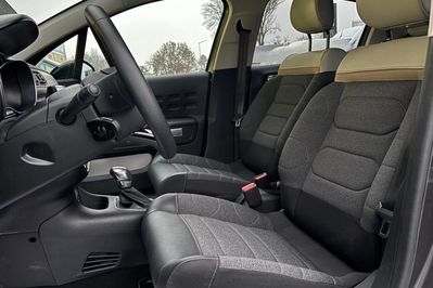 Citroen C3 1.2 PureTech Max EAT6