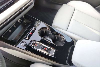 Audi A5 TFSI quattro Avant
