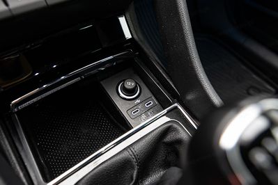 Skoda Kodiaq 1.5 TSI Sportline