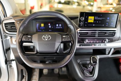 Toyota Proace Verso Long L2H1 Business