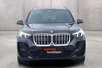BMW X1 SDRIVE20I M Sport