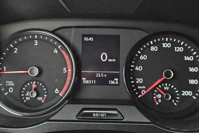 Volkswagen Crafter 35 TDI L5H2