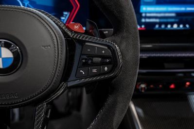 BMW Seria 4 M4 Competition M xDrive