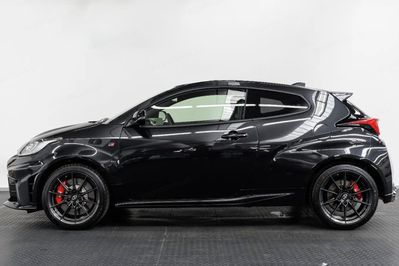 Toyota Yaris GR Yaris Dynamic 1.6 Turbo