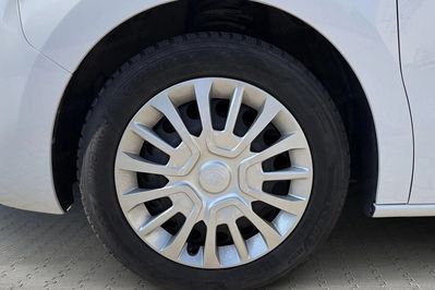 Toyota Proace Verso 2.0 D4-d Long Business