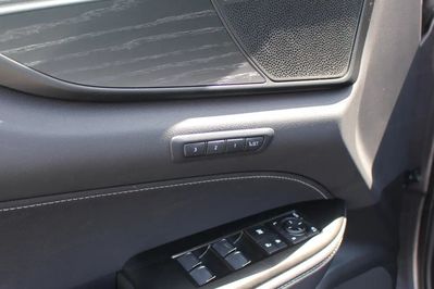 Lexus NX 350h Omotenashi 2.5 Hybrid AWD