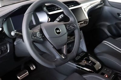 Opel Corsa GS 1.2 Turbo