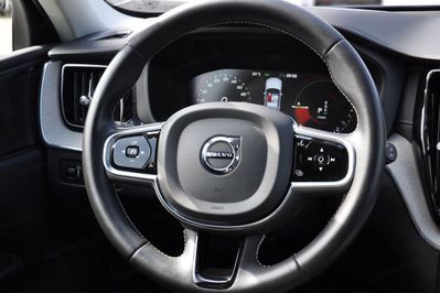 Volvo XC60 T8 AWD Plug-In Hybrid Inscription aut