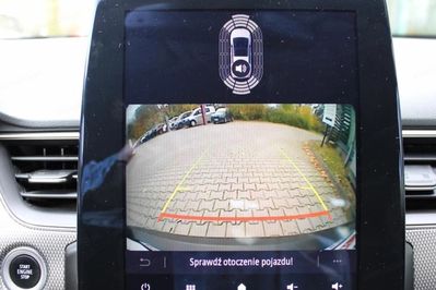 Renault Arkana 1.6 Techno