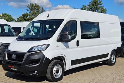 Fiat Ducato 2.2 L3H2