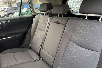 Toyota RAV4 Comfort 2.0