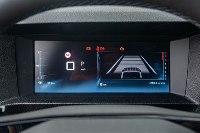Citroen SpaceTourer XL Plus EAT8