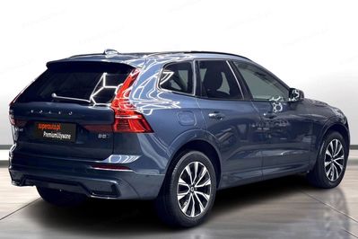 Volvo XC60 B5 B AWD Plus Dark