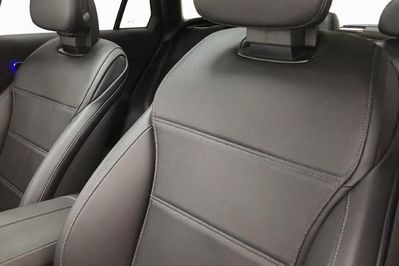 Mercedes GLC 200 4-Matic Avantgarde