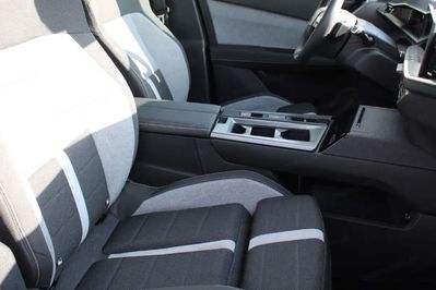 Opel Grandland X Edition eDTC6 1.2 Turbo mHEV