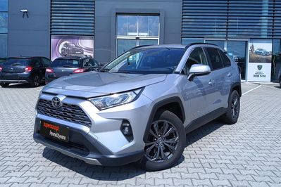 Toyota RAV4 Comfort