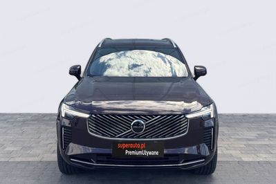 Volvo XC90 B5 B AWD Plus Bright 7os aut