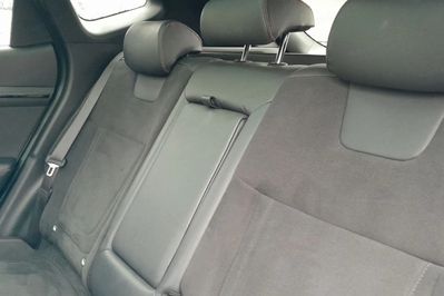 Hyundai Tucson 1.6 T-GDi HEV N Line 4WD
