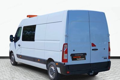 Renault Master 2.3 dCi L3H2