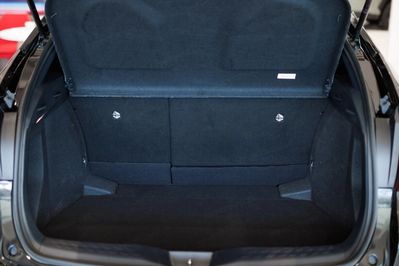 Toyota C-HR 1.8 Hybrid