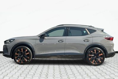 Cupra Formentor 2.0 TSI 4Drive DSG