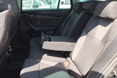 Skoda Octavia 1.5 TSI  Ambition DSG