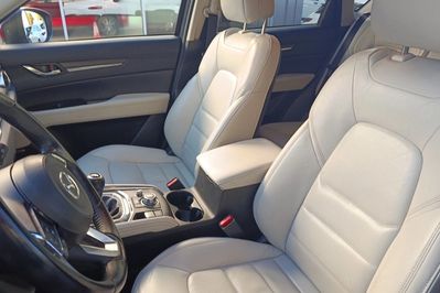 Mazda CX-5 2.0 Skypassion Awd